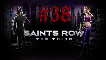 Saints Row The Third Walkthrough - Http Deckers Die
