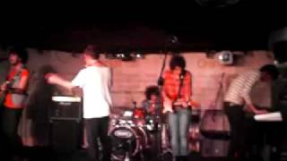 Mi estrella-Almas Mudas (Madrid)