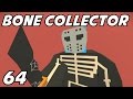 UNTURNED - "The Bone Collector!" Episode 64 (Role-play Russia Map)