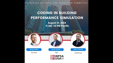 Coding in Building Performance Simulation