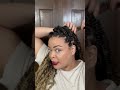 Passion Twists: how to style #braids #protectivestyles #naturalhair