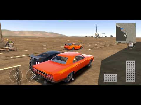 ALT CITY: Online. First public test version