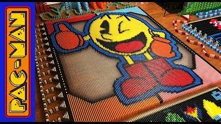 Pac-Man (IN 22,949 DOMINOES)