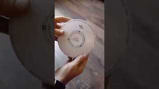 Ecoey Smoke Carbon Monoxide Detector, Fire Alarm Smoke Detector Review, Yes! Ten year battery life