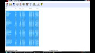 How to Install: Aether mod 1.7.3