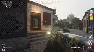 Call of Duty®: Vanguard Knife