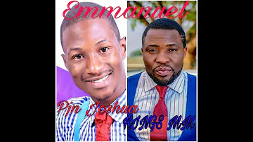 KINGS & PJN JOSHUA- EMMANUEL Malembe (Official Audio)[ZambianGospel2018]Zed2018Music