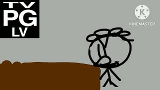 Tv ratings by me getting hurt by the TABLE! (best quality)