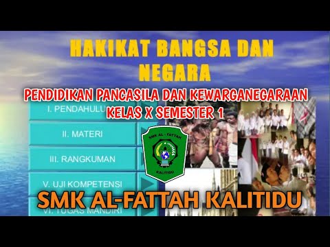 Video: Apa Itu 