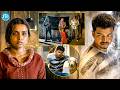 Thalapathy Vijay Superhit 💥Goosebumps💥Action🔥 Scene 🤯| iDream Trending