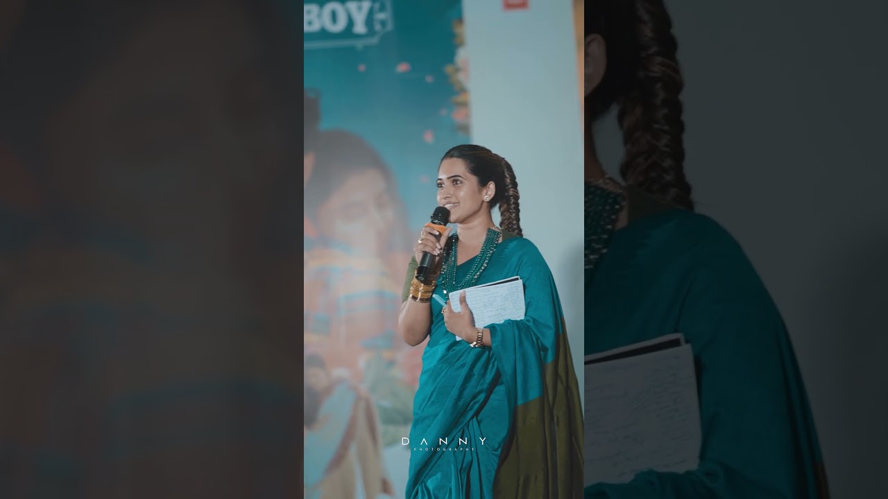 Solo Boy Movie Trailer Launch  | Gautham Krishna i