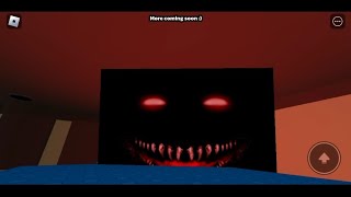 Roblox Oops I Failed My Maths Test Chapter 2 (All Endings)