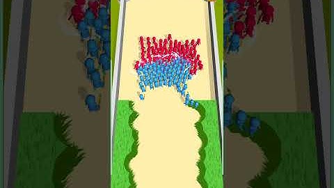 Castle Raid Game Play Walkthrough Level 4 By GN Play ( IOS-Android) #CastleRaid #QNPlay #Short