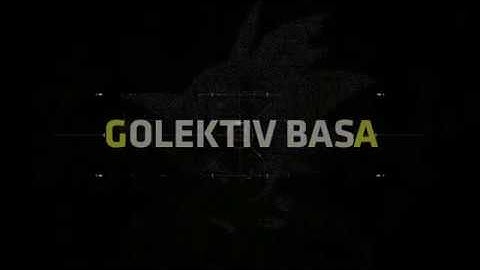 Milenko Vitorovic @ Kolektiv Base (Guest Podcast 002)