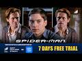 Somebody Has to Stop it! | Spider-Man (2002)