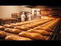 Inside a Legendary Bakery | Bread, Pastries &amp; Cakes