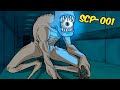 The First SCP - SCP-001 The Prototype (SCP Animation)