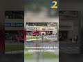 Crews put out fire at metro Atlanta business