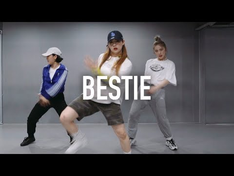 Bestie - Bhad Bhabie ft. Kodak Black / Dohee Choreography