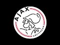 AFC Ajax - Official Song