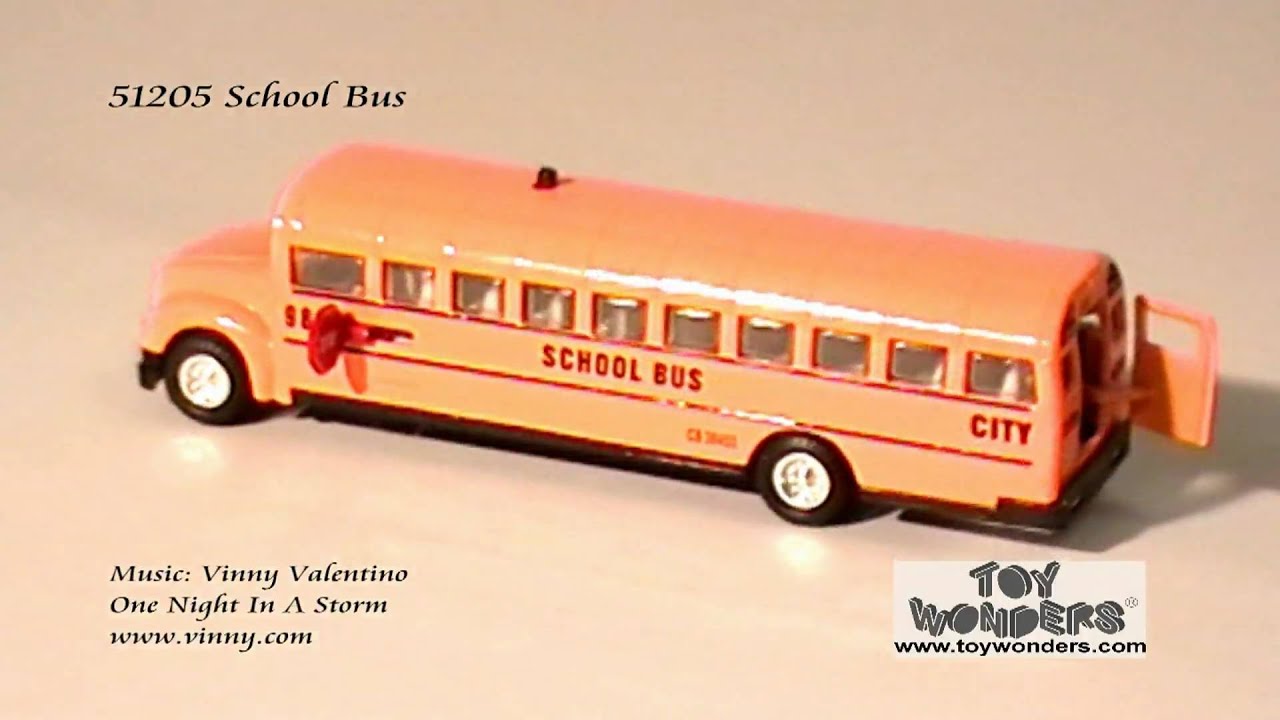 51205-School-Bus-Diecast-Wholesale.mpg