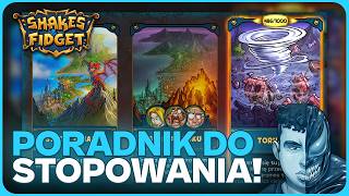 ⚔️ Poradnik do Stopowania Lochów 2026! 😎 | Shakes & Fidget | N3utr4L ⚔️