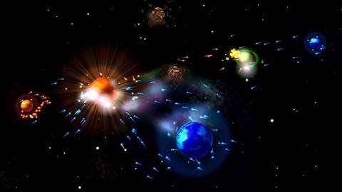 Auralux 2 Constellations - Wreck, Nova Time