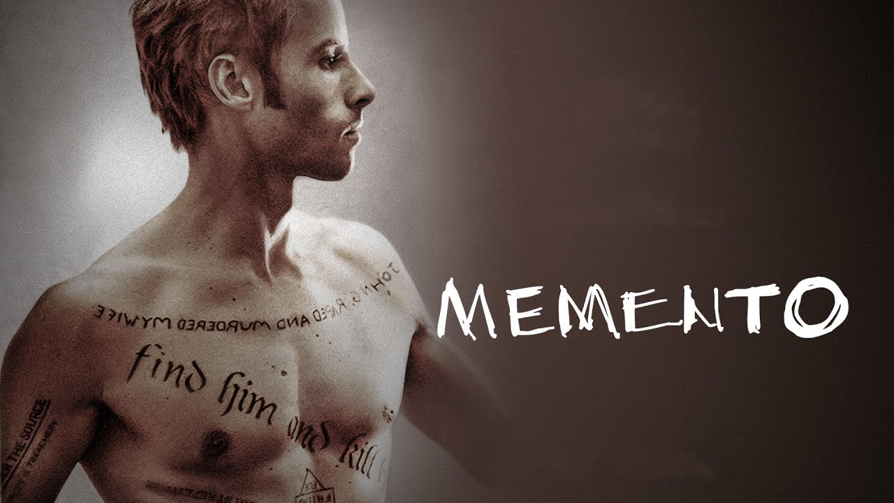 Miről szól a Memento?