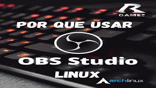 Celebrity OBS Studio: Why do I only use it on Linux? Net Worth