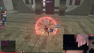 Tantra tutorial partybug