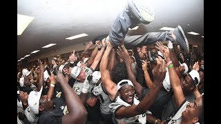 2017 Football Championship Highlights - UCF 62, Memphis 55