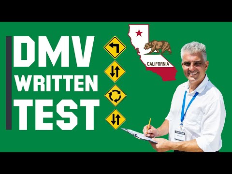 Video: Vad är VLF DMV?