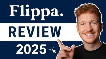 Flippa Review - Is It Legit or a Scam? Full Breakdown 🔍