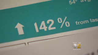 2 Investigators: More Unexplained Power Bill Spikes