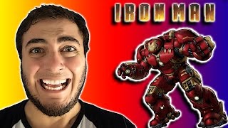GTA 5 PC - Çılgın Iron Man Los Santos'u Coşturuyor