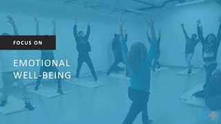 Reducing recidivism through emotional and educational support  - Getting Out Staying Out