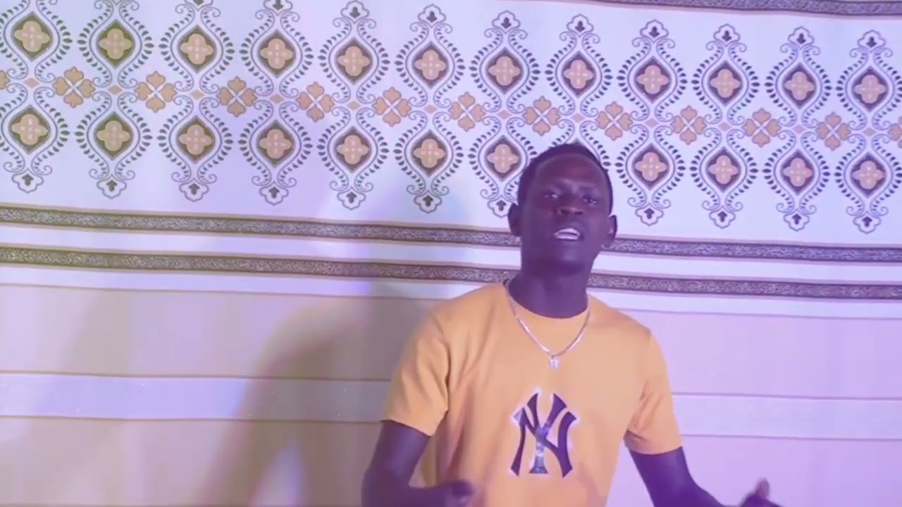 John Ochong ft Okunyi Agwa (Jwøk o tïïö ki gïï mo døøngø)