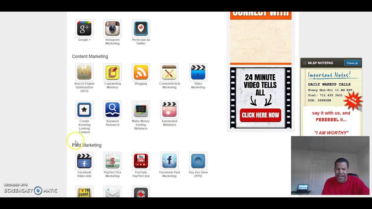 How to Get Free MLM Leads   MLM Training