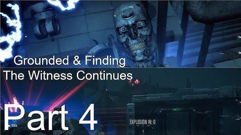 Terminator Resistance Enhanced The Annihilation Line - Part 4