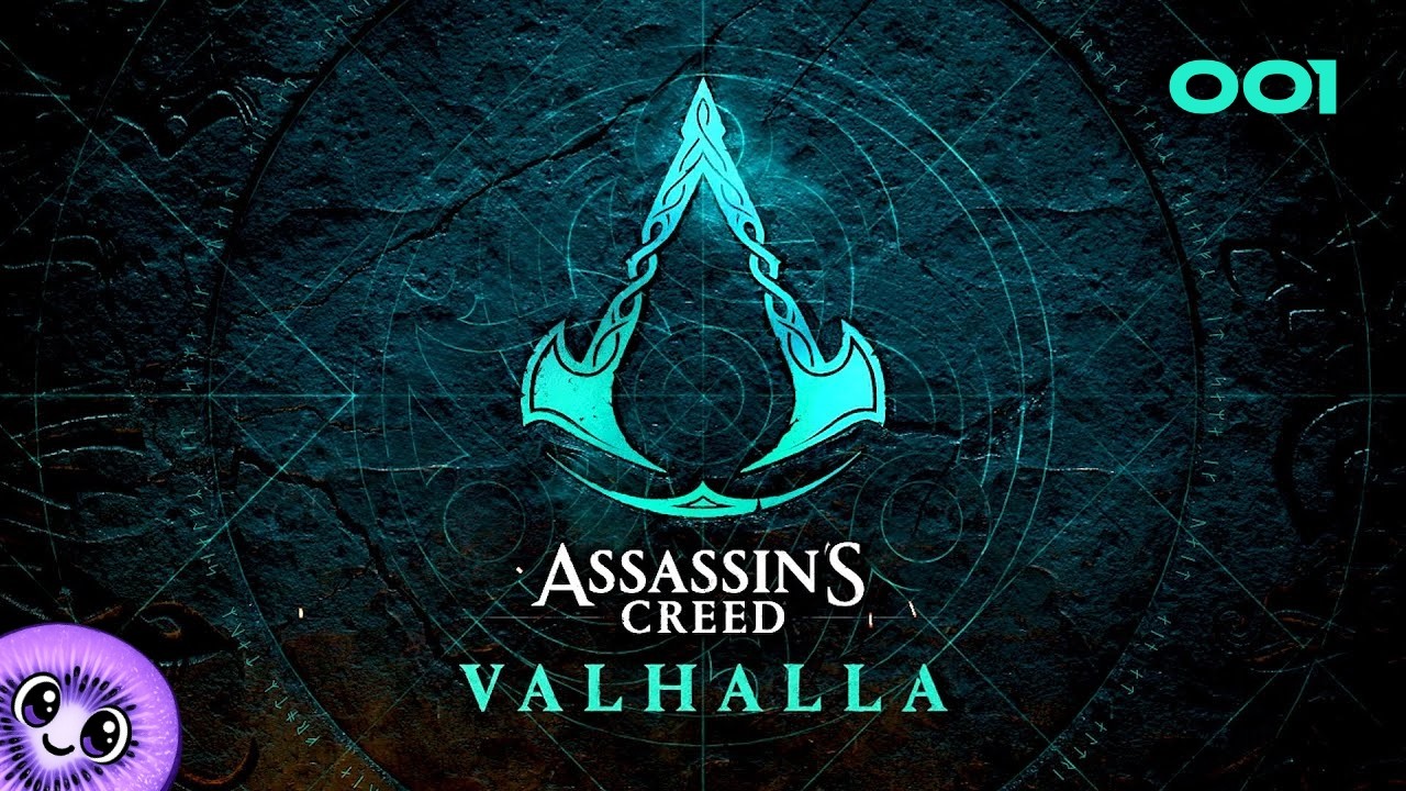 Assassins Creed Valhalla | Folge 1 und schon keine Lust mehr!