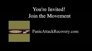 Get Instant Access to The 5 Steps of Anxiety Recovery