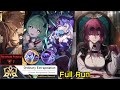 Premium DoT Team With Critical DoT &amp; Gray River's Representative Full Run | DU Protocol 7