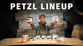 Try THIS Petzl Headlamp Combo for Your Next Hunt by Gear Fool 4,682 views 7 months ago 5 minutes, 48 seconds