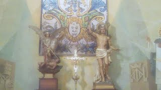 Santa Misa Del 24 De Abril 2020