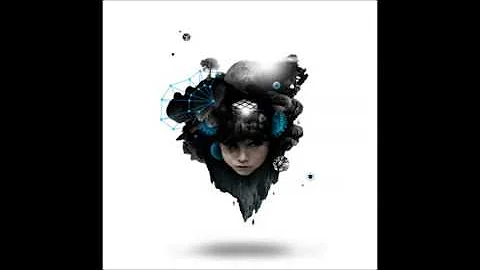 Djin - Zeit feat. David Beule