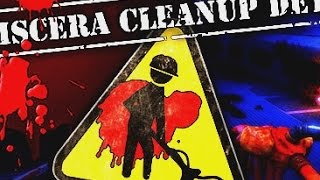 【実況】死体掃除のアルバイトはじめました part.15