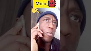 Moloi le balotsana