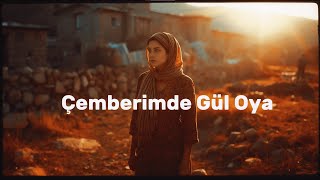 Çemberimde Gül Oya - Eternal Anatolia (Psychedelic Anatolian Rock Cover)