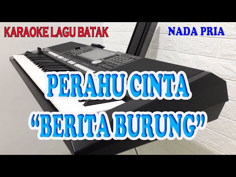 Feby Pratiwi - Perahu Cinta (Official Music Video)