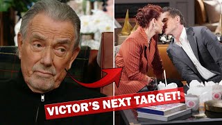 Victor's Next Target: Which Young Love Will He Destroy Next